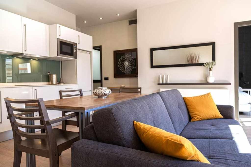 Inspired By Enjoyapartments Barcelona Quarto foto