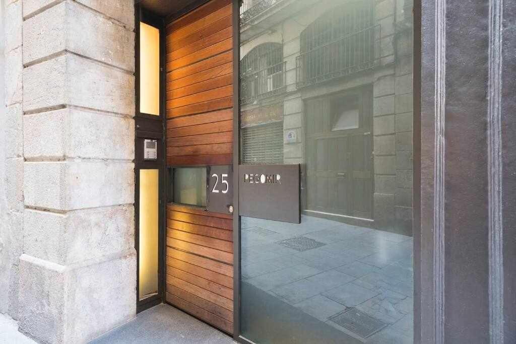 Inspired By Enjoyapartments Barcelona Quarto foto