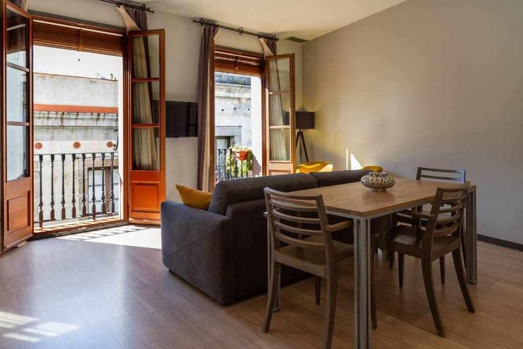 Inspired By Enjoyapartments Barcelona Quarto foto