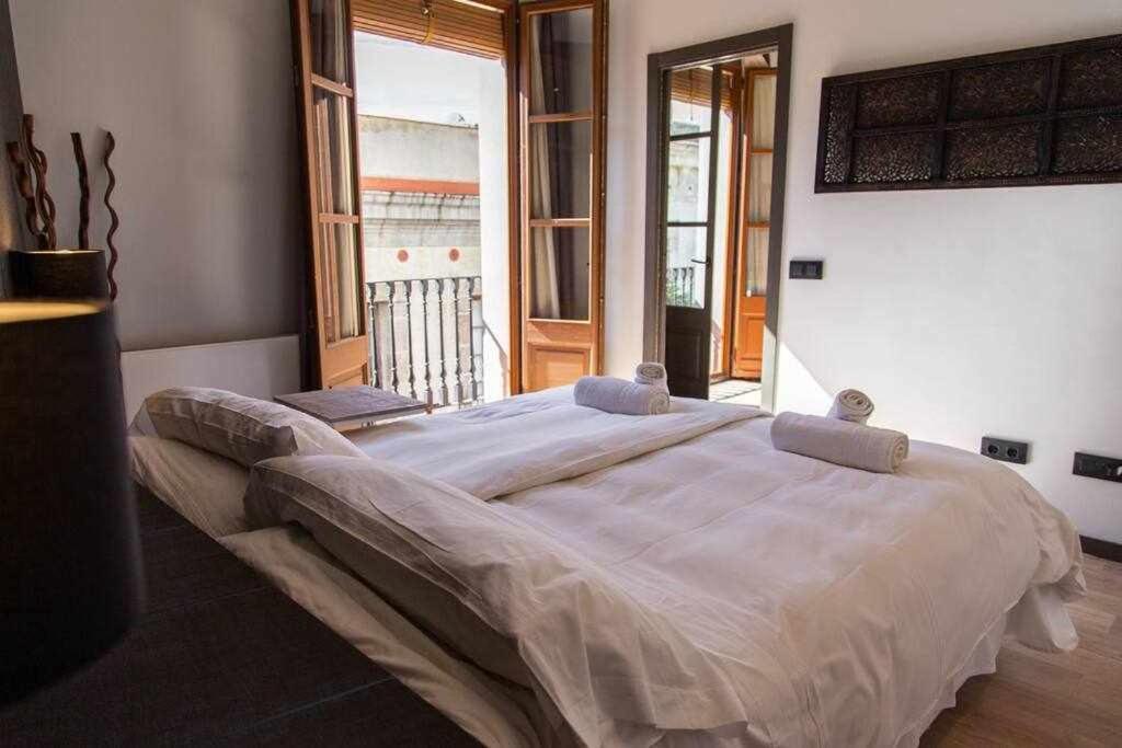 Inspired By Enjoyapartments Barcelona Quarto foto