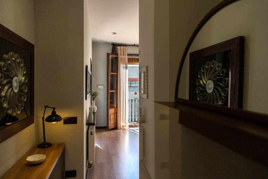 Inspired By Enjoyapartments Barcelona Quarto foto