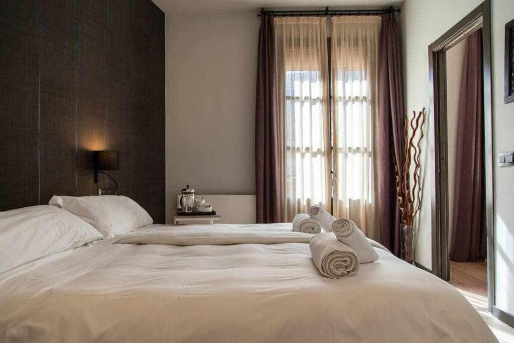 Inspired By Enjoyapartments Barcelona Quarto foto