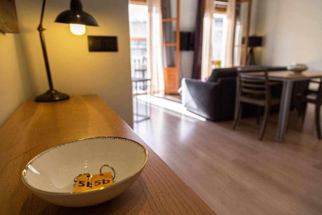 Inspired By Enjoyapartments Barcelona Quarto foto