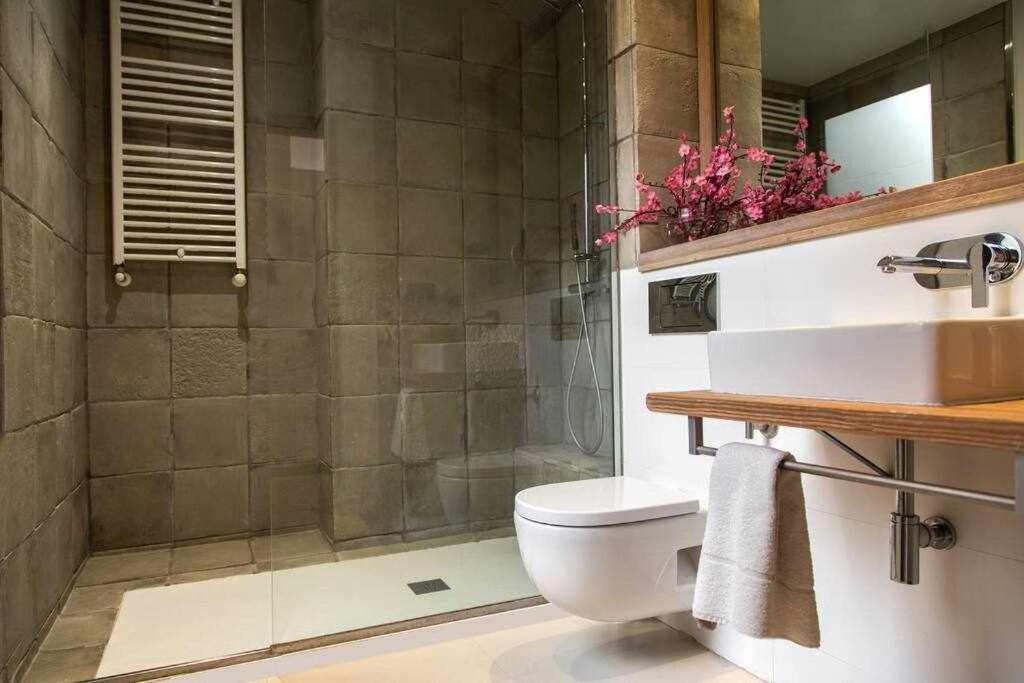Inspired By Enjoyapartments Barcelona Quarto foto