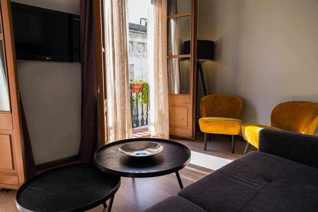 Inspired By Enjoyapartments Barcelona Quarto foto