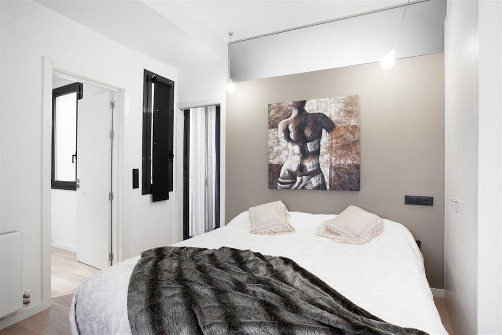 Inspired By Enjoyapartments Barcelona Exterior foto