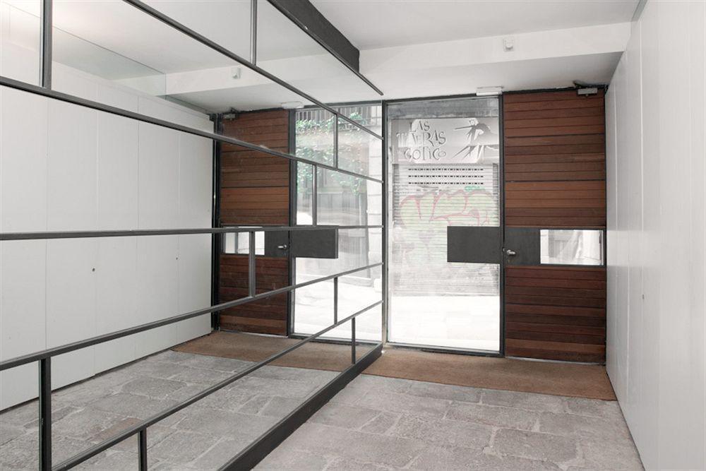 Inspired By Enjoyapartments Barcelona Exterior foto
